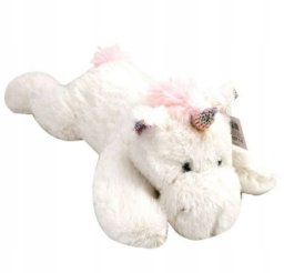 Dami PROMO IM Maskotka Jednorożec leżący 62cm BH20124