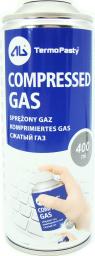  AG TermoPasty Sprężony gaz 400ml (AGT-216)