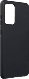  ForCell Futerał Forcell SOFT do SAMSUNG Galaxy A52 5G / A52 LTE ( 4G ) czarny