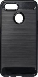  ForCell Futerał Forcell CARBON do OPPO A15 / A15s czarny