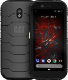 Smartfon CAT S42 Hygiene Plus 3/32GB Czarny  (CS42H-DAB-RON-NN)