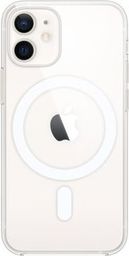  Apple Etui iPhone 12 mini Clear Case z funkcją MagSafe - przeźroczyste [H]