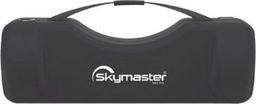  Skymaster Torba SKYMASTER Wheels OFFROAD Black - Do Deskorolki SKYMASTER OFFROAD [H]