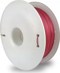  Fiberlogy Filament FiberSilk czerwony