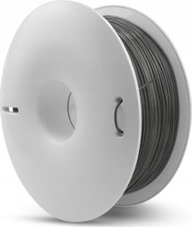  Fiberlogy Filament IMPACT PLA szary 