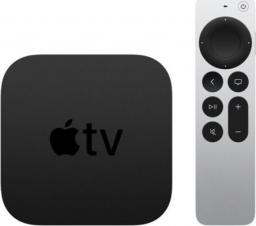  Apple TV 4K 64GB 2021