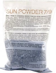 Bioelixire Rozjaśniacz Bioelixire Sun Powder 7/9 500g