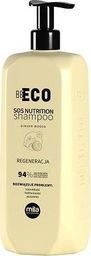  Mila MILA PROFESSIONAL BE ECO szampon SOS Nutrition 250 ml