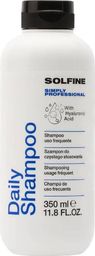  Solfine SOLFINE CARE szampon do codziennego użytku DAILY 350 ml