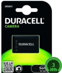 Akumulator Duracell DRSBX1