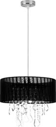 Lampa wisząca Candellux Glamour lampa sufitowa LED Ready do salonu Candellux LEDA 31-84316