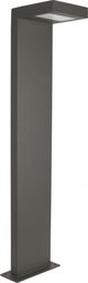 SU-MA Słupek LED szary IP54 SU-MA Karo KR-580