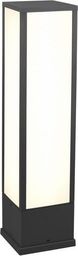 Trio Słupek LED grafit IP54 Trio Fuerte 526260142