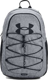  Under Armour Under Armour Hustle Sport Backpack 1364181-012 szary
