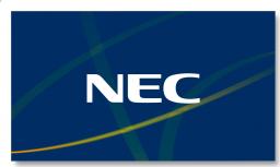 Monitor NEC UN552VS (60004524)