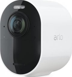 Kamera IP Arlo Arlo Ultra 2 white (VMC5040-200EUS) - 40-50-2407