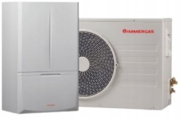 Immergas POMPA CIEPŁA MAGIS PRO 6 V2