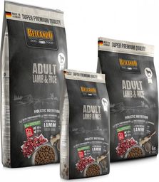 Belcando Karma Lamb & Rice 12.5 kg