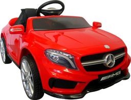 Vexin Samochodzik Autko Mercedes GLA45 czerwon