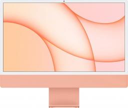 Komputer Apple iMac 2021 Apple M1, 16 GB, 256 GB SSD Mac OS Big Sur