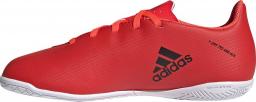  Adidas Buty adidas X Speedflow.4 IN J FY3331 FY3331 czerwony 29