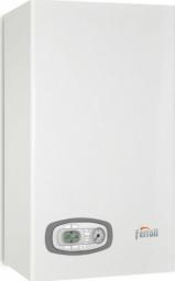 Kocioł gazowy Ferroli DIVAtech 25 kW Dwufunkcyjne (0DCC4YWA)