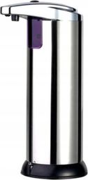 Dozownik do mydła Mexpo Automatyczny dozownik 280ml z bateriami w kompl.