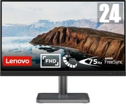 Monitor Lenovo L24i-30 (66BDKAC2EU)