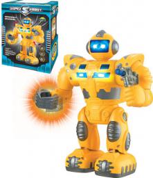  Dromader Robot na baterie (00609)