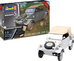 Revell Revell Kbelwagen Typ 82 - Limited Edition