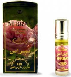 Al-Rehab Nebras Olejek perfumowany 6 ml