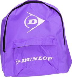  Dunlop Dunlop - Plecak (Fioletowy)