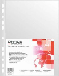  Office Products A4 Krystaliczna 100szt (21142215-90)