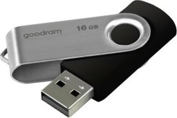 Pendrive GoodRam UTS2.0, 16 GB  (UTS2-0160K0R11)
