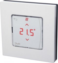 Danfoss TERMOSTAT NAT. ICON 24V B-PRZ.CZUJNIK IR