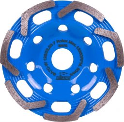 Distar DGS-W ROTEX 125 mm