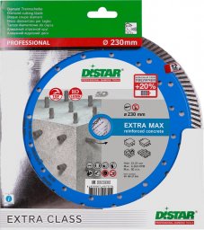 Distar DISTAR TURBO EXTRA MAX 230 mm