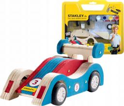  Stanley Junior Samochód sportowy z napędem Stanley Jr zestaw (JK030-SY)