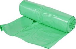 Marcin Worki na odpady domowe 240L 20szt. (T/M/ZIEL/240/25SZ)