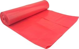 Marcin Worki na odpady domowe 60L 25szt. (T/M/CZER/60/80/25SZ)