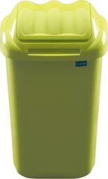 Kosz na śmieci Plafor zielony (926051)