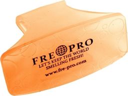  Fre-Pro Fre-Pro - Wkładka zapachowa pod deskę sedesową - Mango