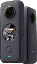 Kamera Insta360 One X2 czarna