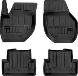 Frogum Dywaniki samochodowe FROGUM PRO-LINE 3D409033 (gumowe) do VOLVO V40 2012-2019