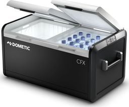 Lodówka turystyczna Dometic CFX3 95DZ 93 l