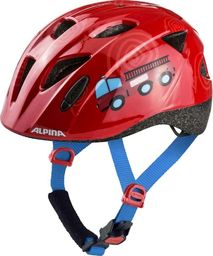  Alpina Kask rowerowy Alpina Ximo Alpina 49-54