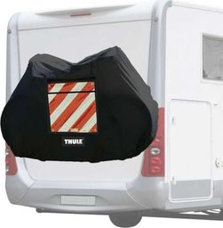 Thule Pokrowiec na bagażnik rowerowy Thule Bike Cover 2-3 rowery