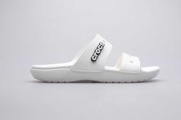  Crocs Klapki damskie Crocs Classic Sandal 206761-100 41,5