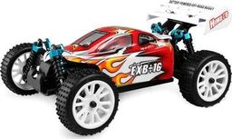 Himoto Himoto EXB-16 Buggy 1:16 4x4 2.4GHz RTR (HSP Troian)- 18502