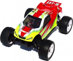 Himoto Himoto EXT-16 1:16 4x4 2.4GHz RTR (HSP Hunter)- 18304